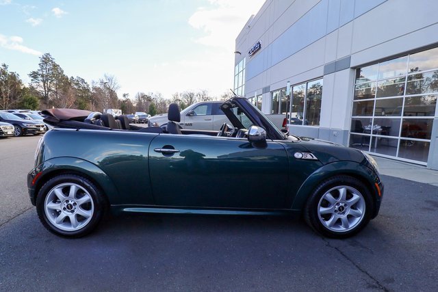 Used 2010 MINI Cooper S image 52