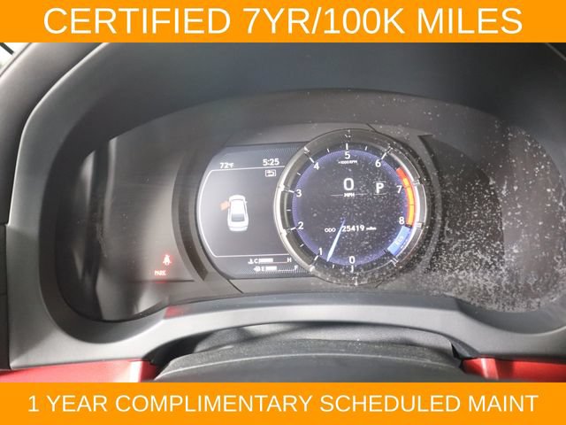 Used 2023 Lexus IS 350 F Sport w/ Memory Package AWD/4WD image 24