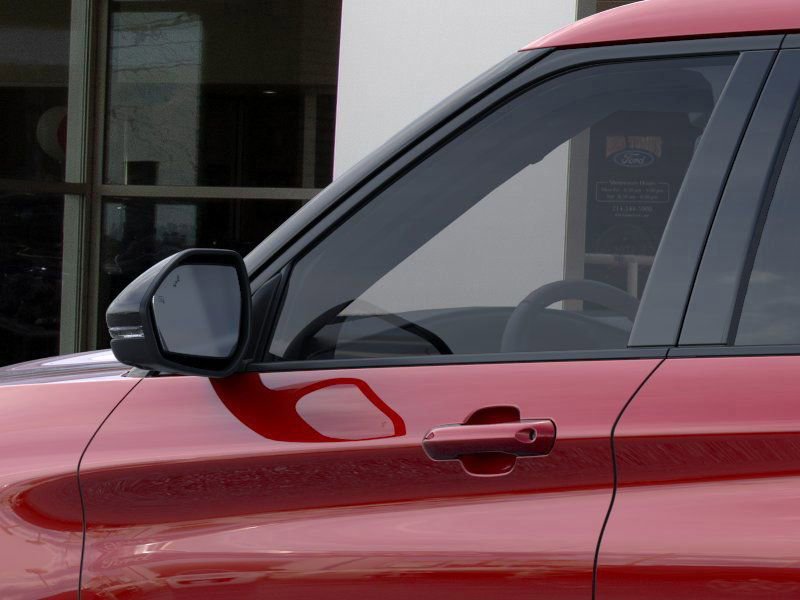 New 2025 Ford Explorer ST image 22