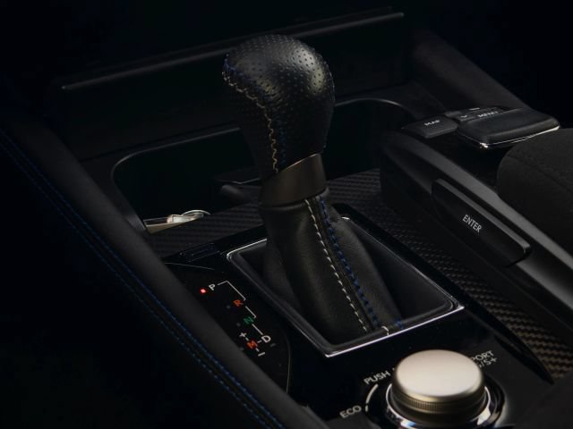 Used 2016 Lexus GS F RWD image 88