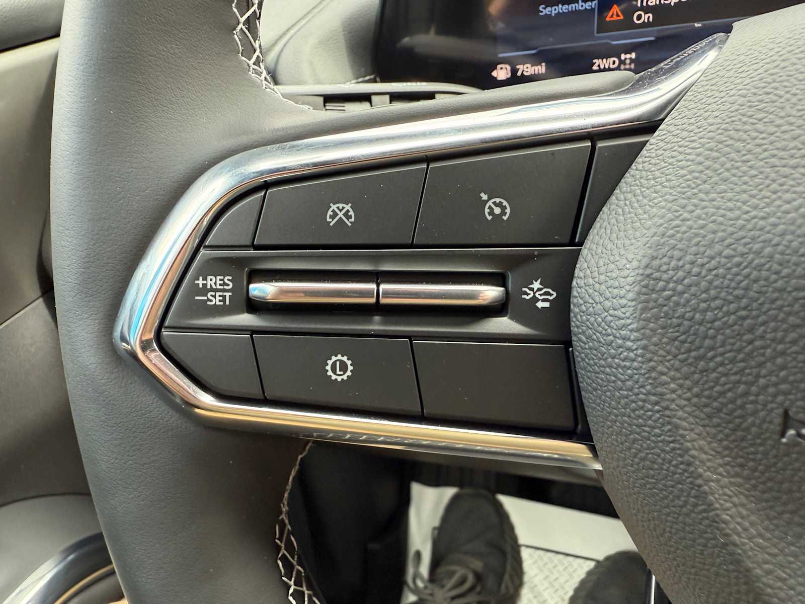 New 2026 Chevrolet Traverse LT w/ LPO, Floor Liner Package image 48
