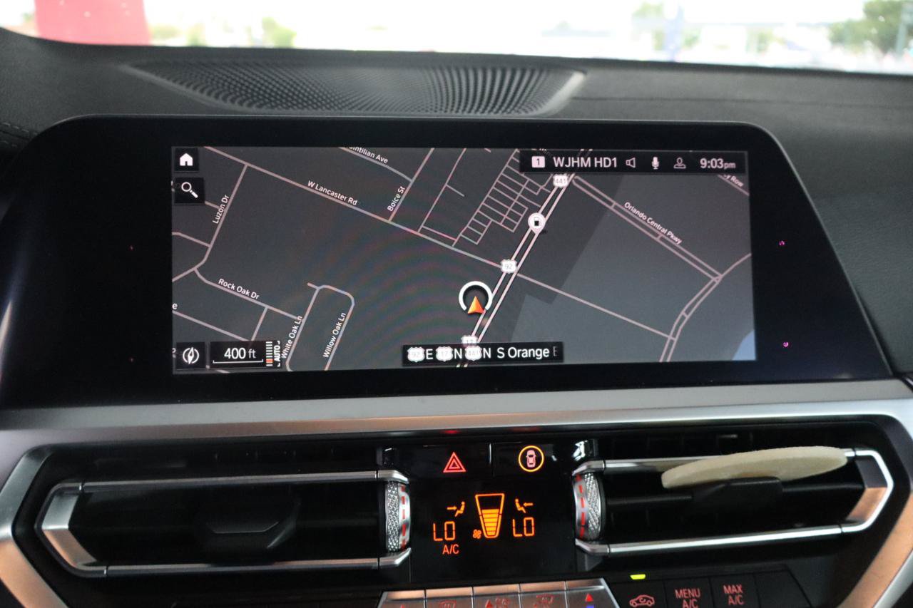 Used 2020 BMW M340i RWD image 24