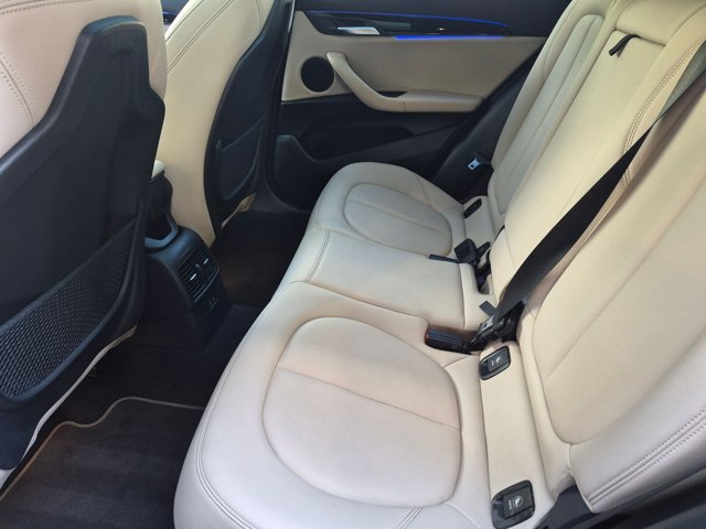 Used 2021 BMW X2 sDrive28i w/ Convenience Package FWD image 18