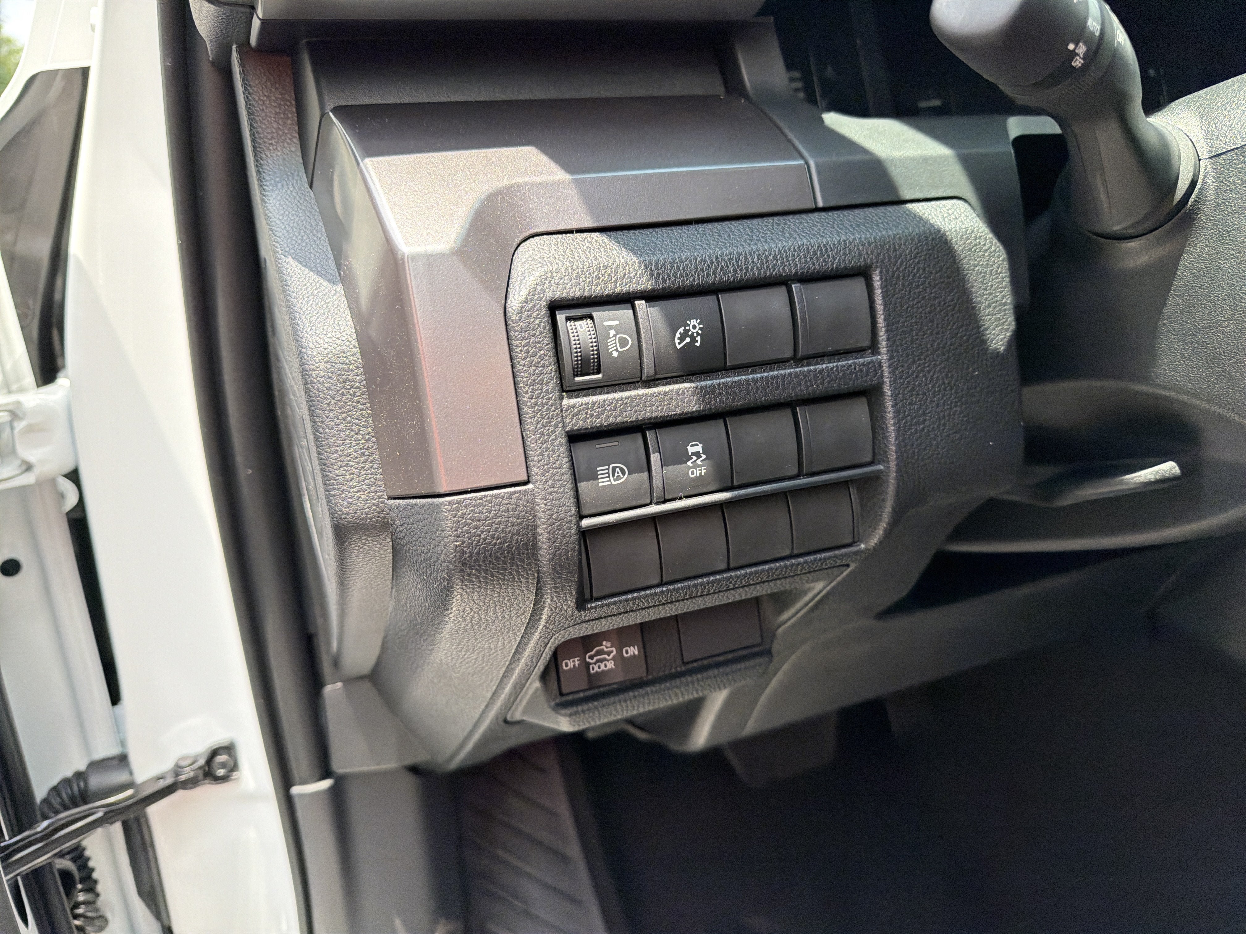 New 2026 Toyota Tacoma SR5 AWD/4WD image 17