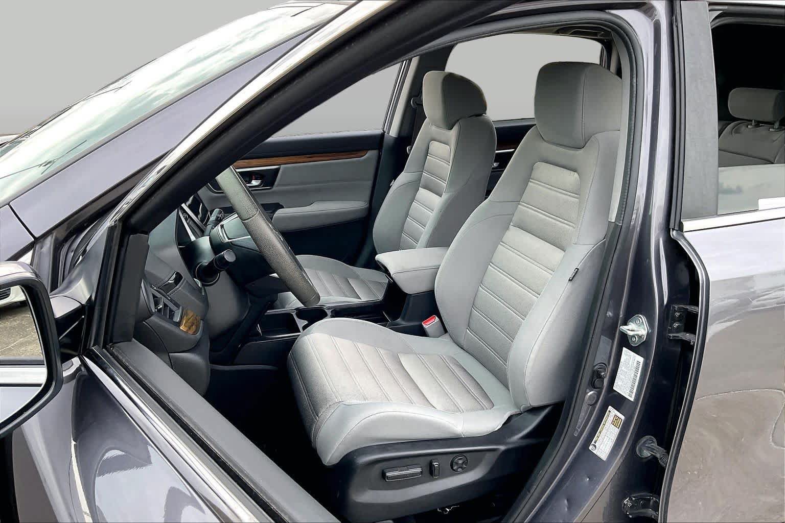 Used 2022 Honda CR-V EX image 6
