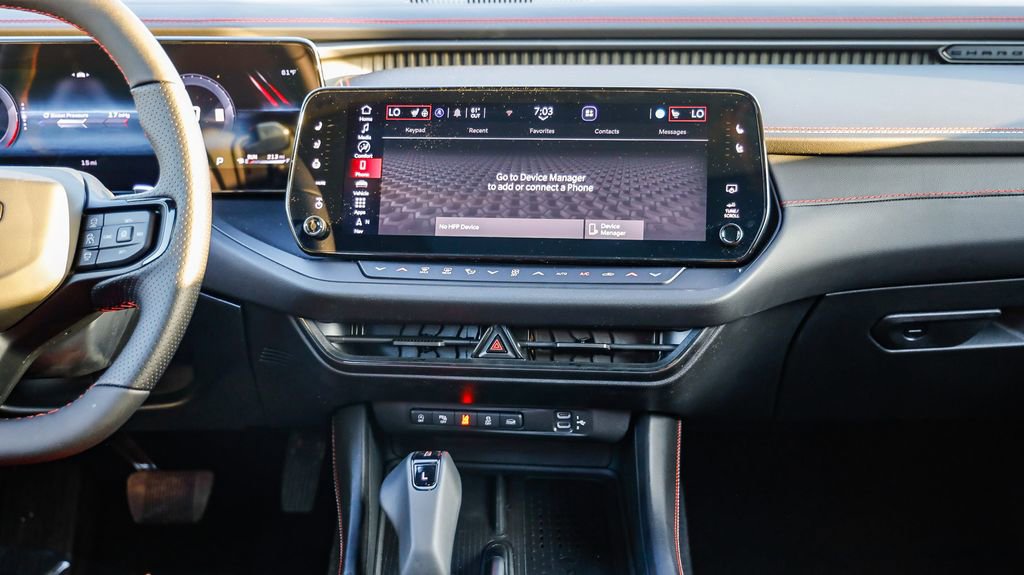 New 2026 Dodge Charger R/T Scat Pack image 15