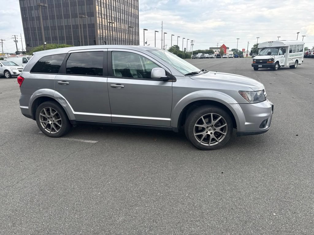 Used 2019 Dodge Journey GT AWD/4WD image 3