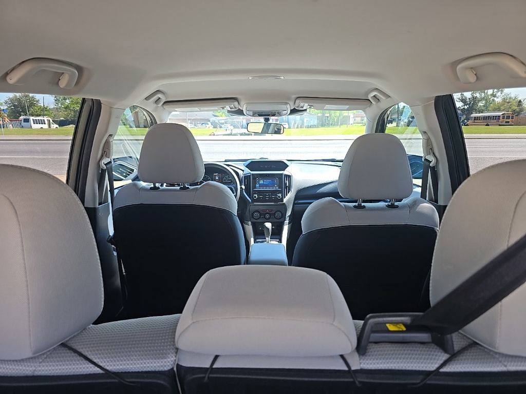 Used 2023 Subaru Forester image 28