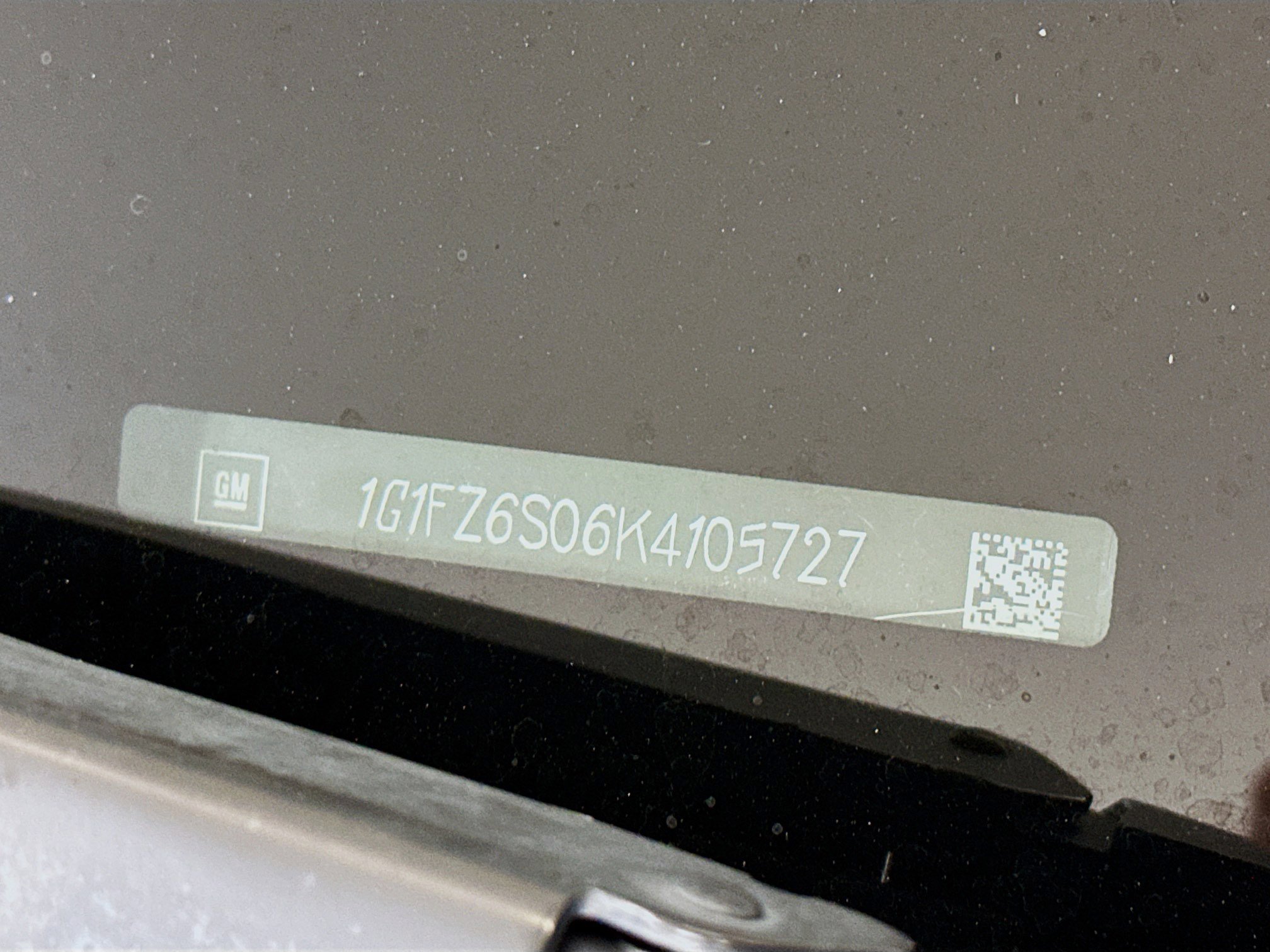 Used 2019 Chevrolet Bolt Premier w/ Infotainment Package image 12