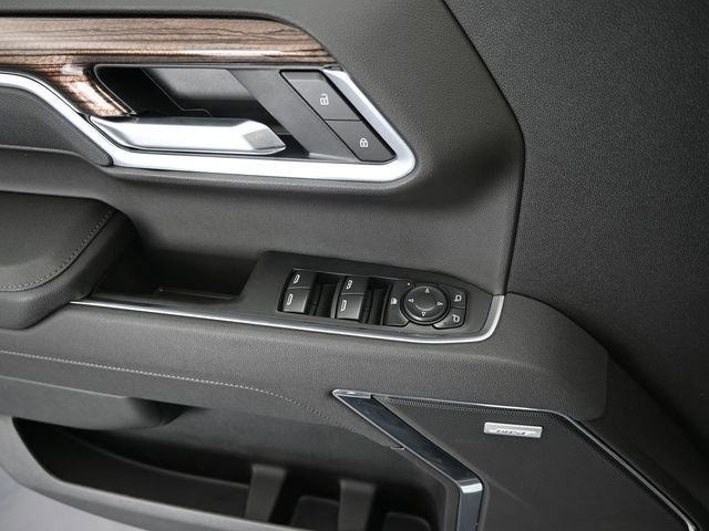 New 2026 Chevrolet Silverado 1500 LT Trail Boss w/ Safety Package image 36