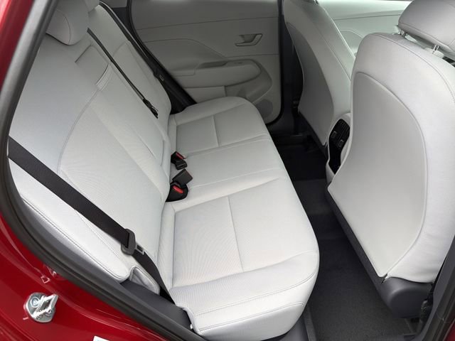 New 2026 Hyundai Kona SEL Sport image 12