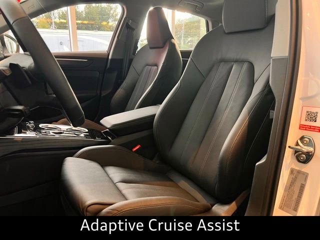 New 2026 Audi A6 Premium Plus image 15