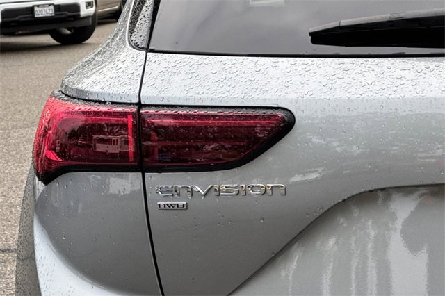 Used 2024 Buick Envision Preferred image 49
