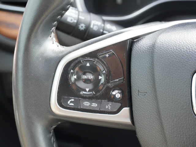 Used 2019 Honda CR-V EX-L image 46