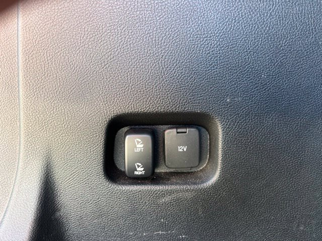 Used 2024 Ford Edge ST-Line AWD/4WD image 16