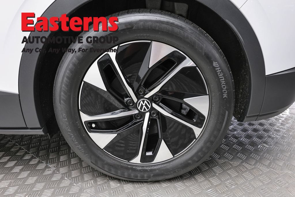 Used 2021 Volkswagen ID.4 Pro RWD image 9