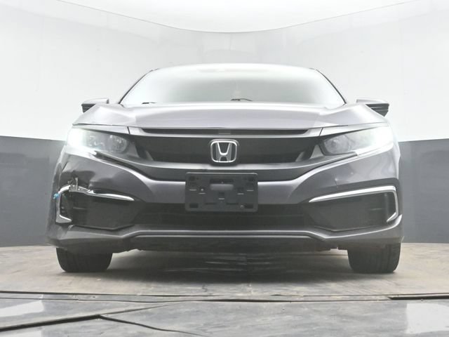 Used 2019 Honda Civic LX image 29