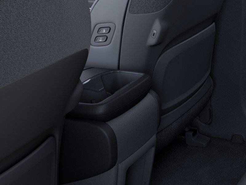 New 2026 Kia EV9 Wind AWD/4WD image 26