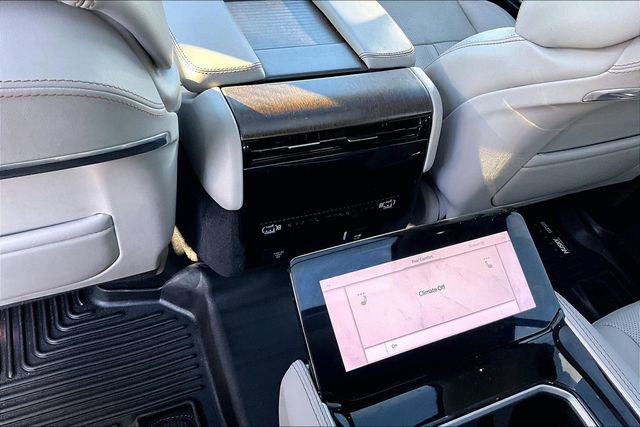 Used 2022 Jeep Grand Wagoneer Series I image 20