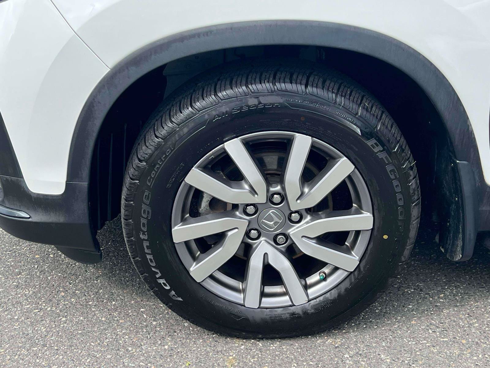 Used 2022 Honda Pilot EX-L image 6
