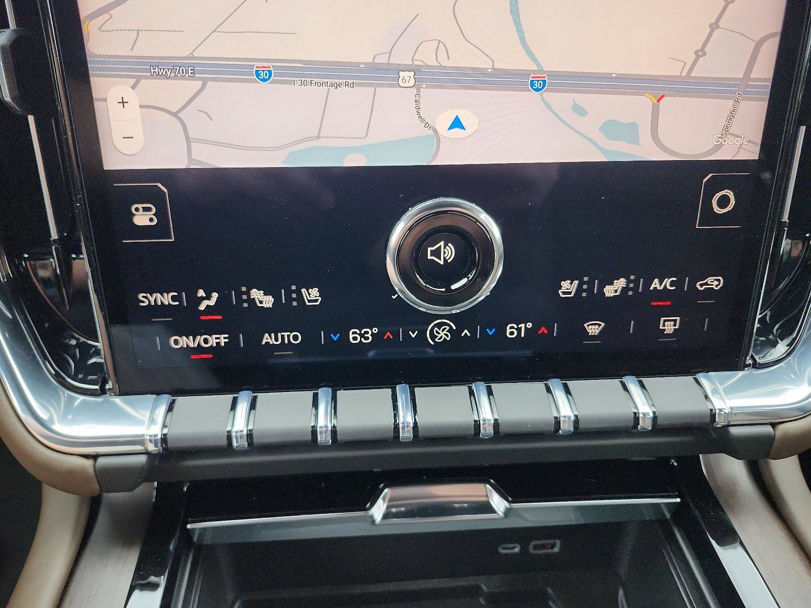 New 2026 GMC Yukon XL Denali Ultimate image 19