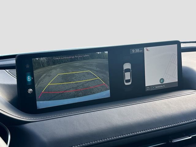 Used 2024 Genesis G80 image 46