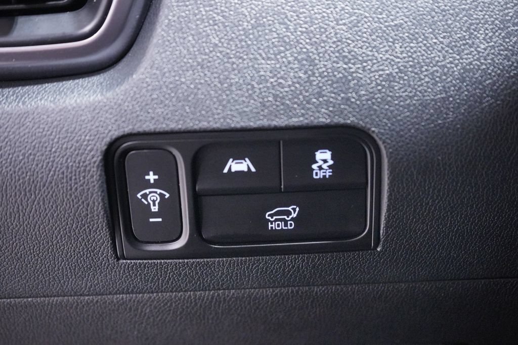 Used 2023 Kia Sorento EX FWD image 24
