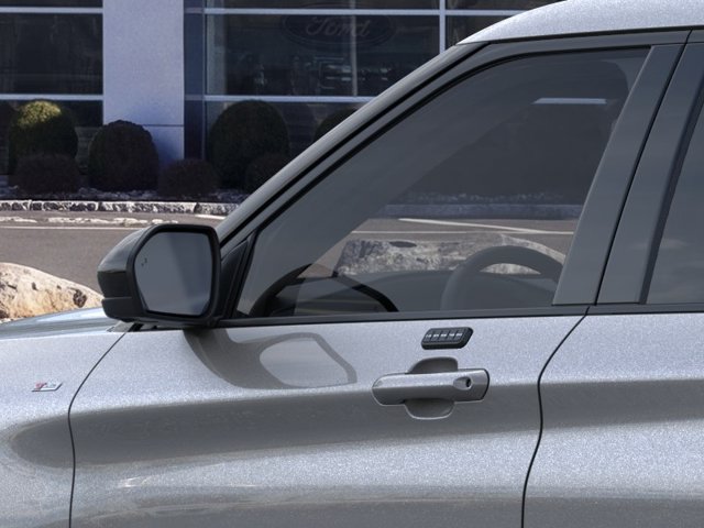 New 2026 Ford Explorer ST-Line AWD/4WD image 20