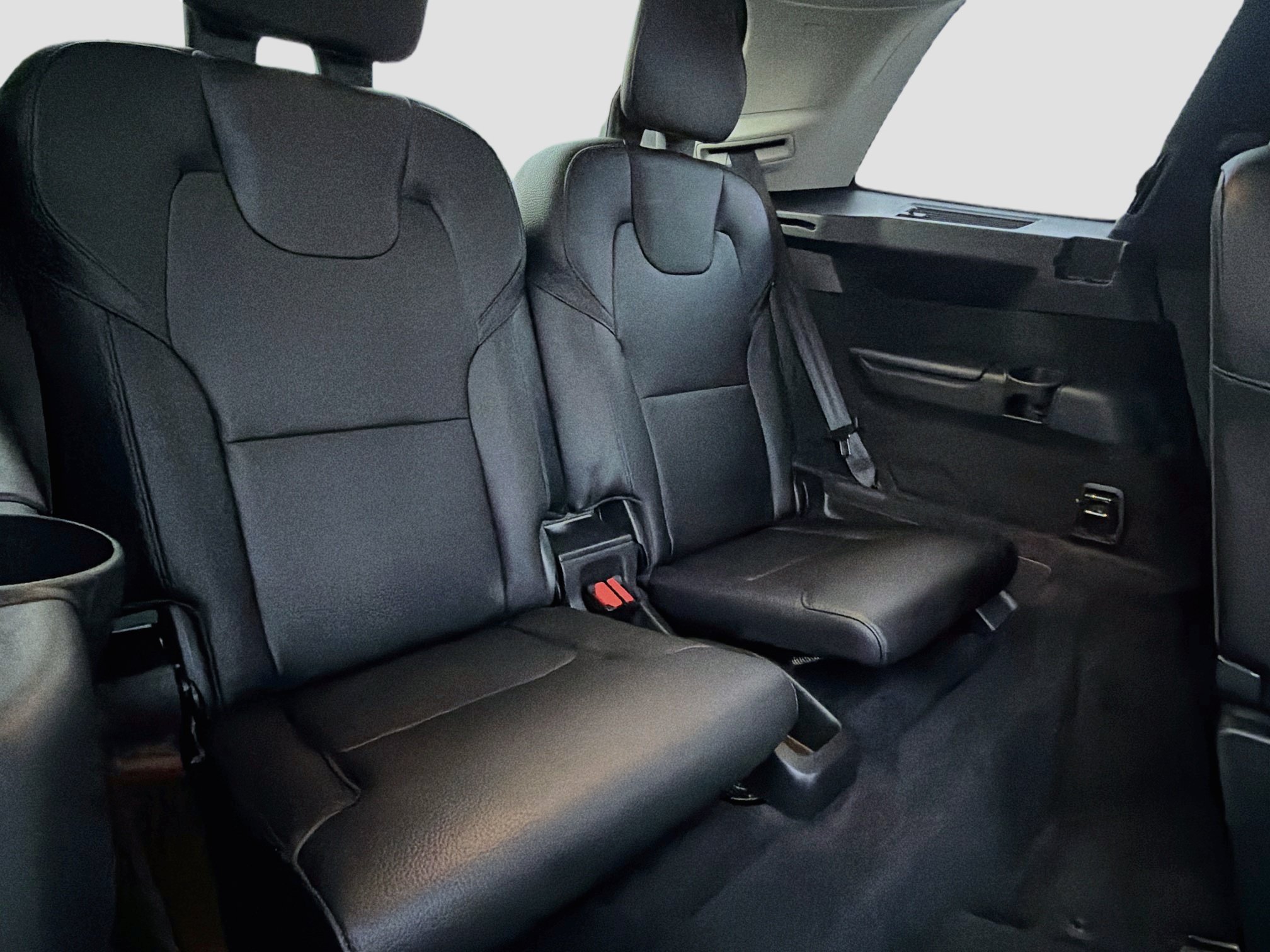 Used 2020 Volvo XC90 T6 Momentum w/ Protection Package AWD/4WD image 20