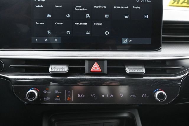 Used 2025 Kia K5 LXS FWD image 27