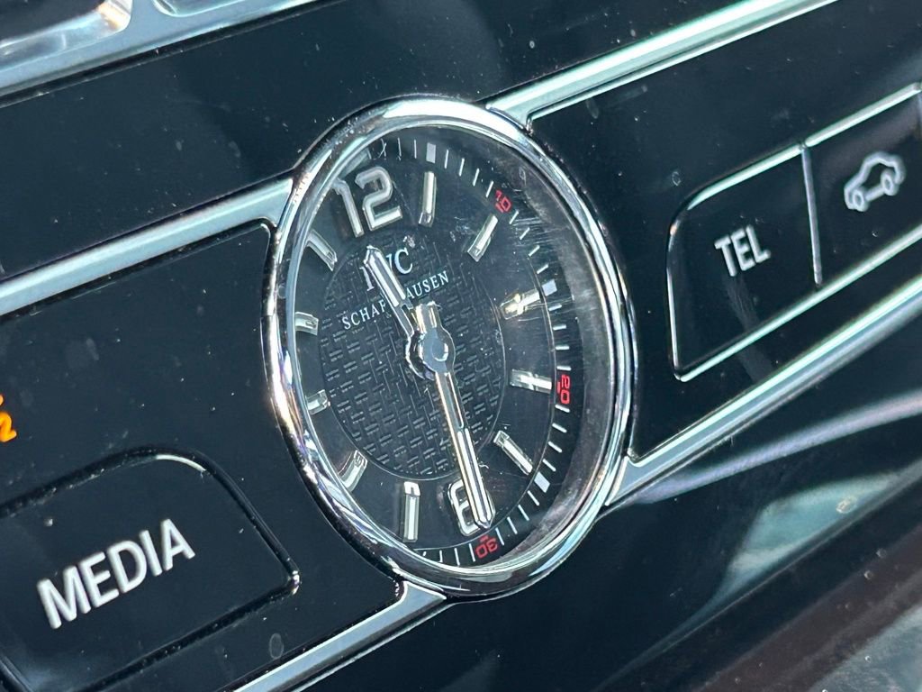 Certified 2023 Mercedes-Benz G 63 AMG 4MATIC image 40