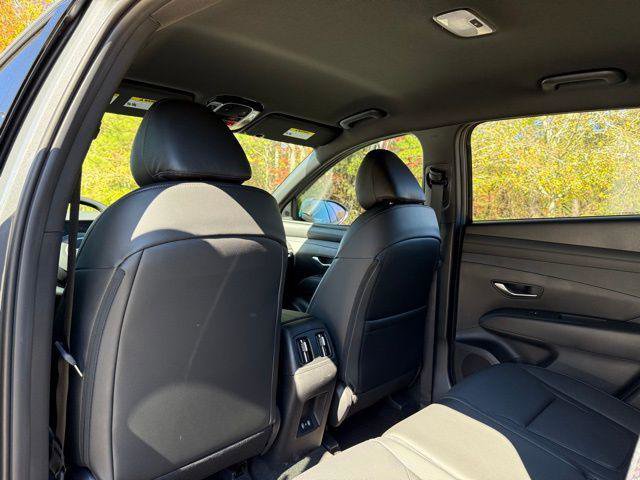 New 2026 Hyundai Tucson XRT image 27