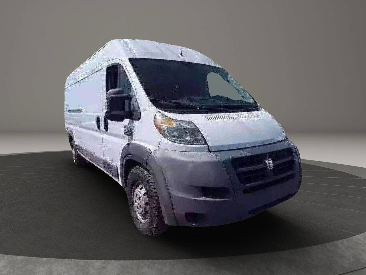 Used 2015 RAM ProMaster 3500 image 10