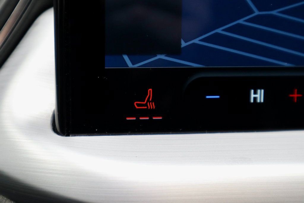 Certified 2025 Ford Escape Platinum image 5