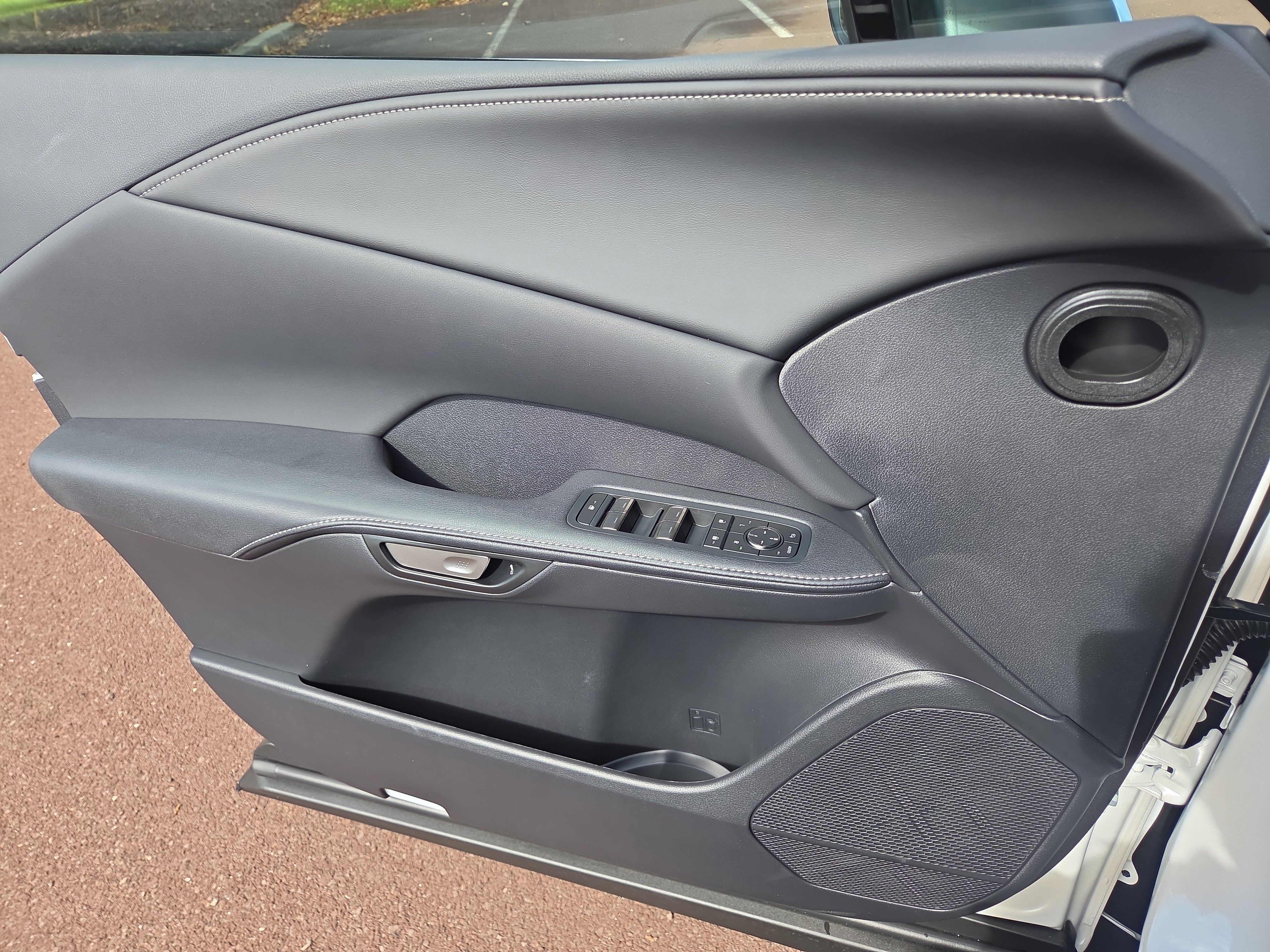 New 2025 Lexus RX 350 Premium Plus image 7