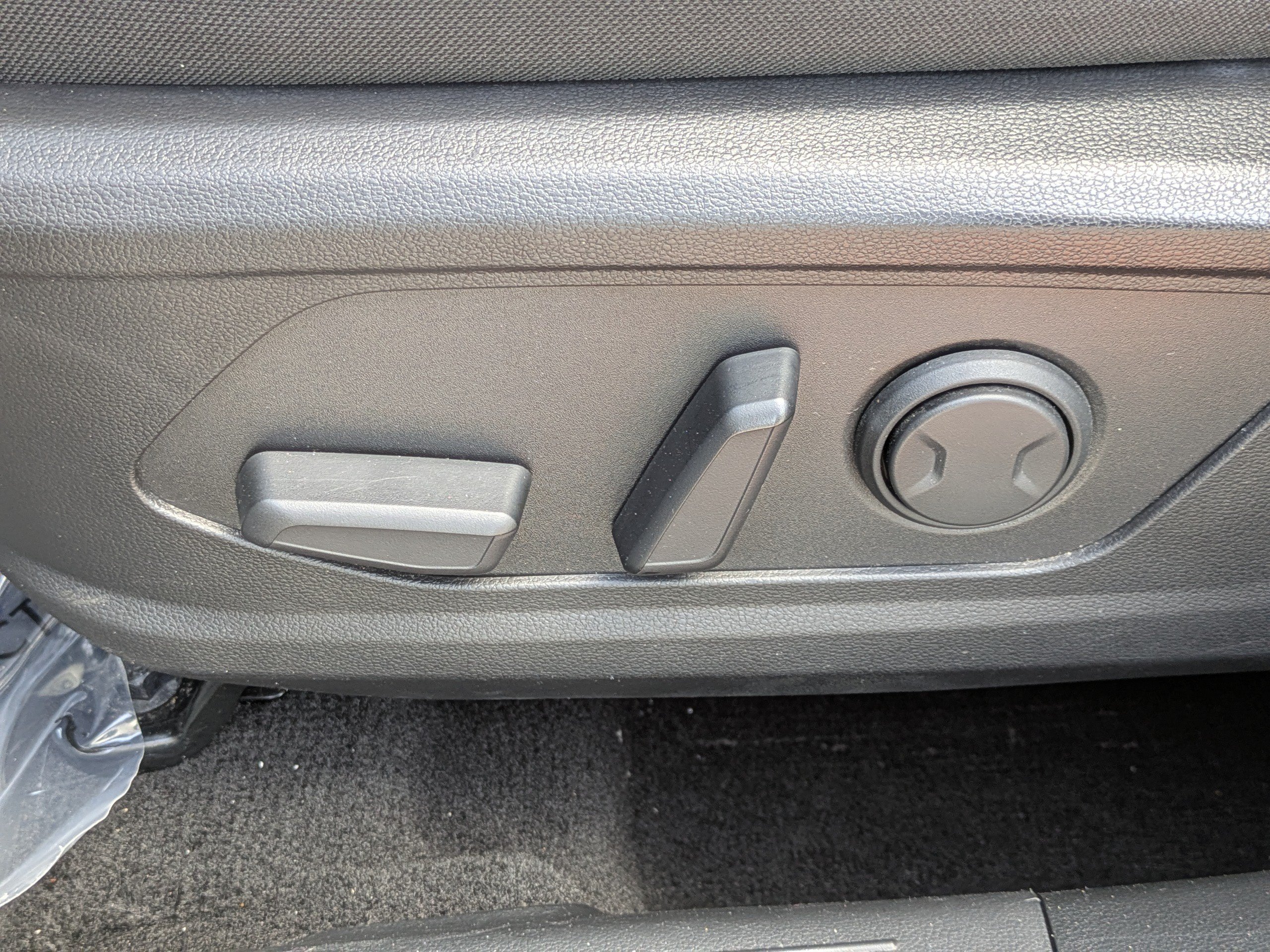 Used 2023 Hyundai Santa Cruz SEL w/ Activity Package FWD image 19