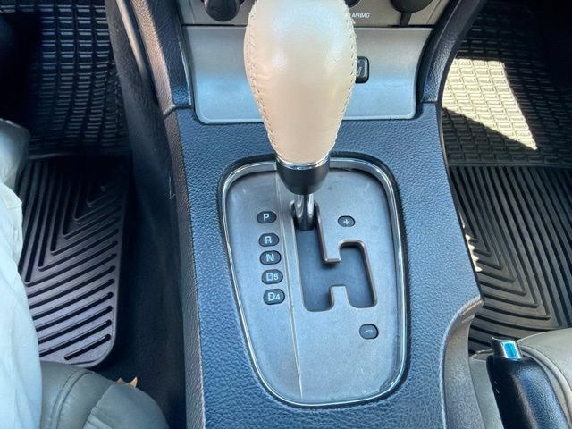 Used 2005 Ford Thunderbird RWD image 18