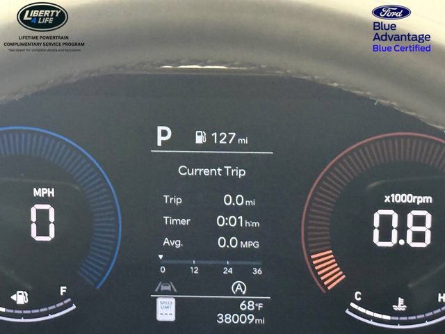 Used 2024 Hyundai Santa Fe SE AWD/4WD image 27