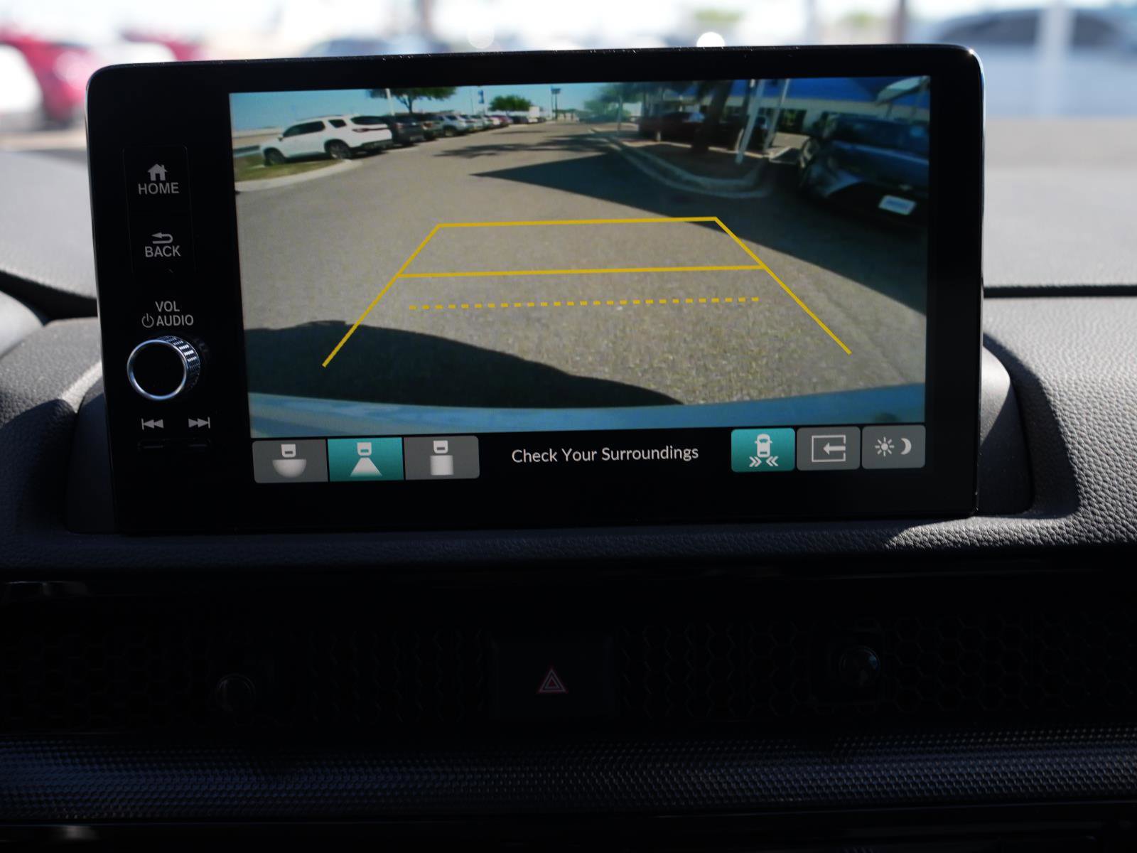 Used 2023 Honda CR-V EX-L image 26