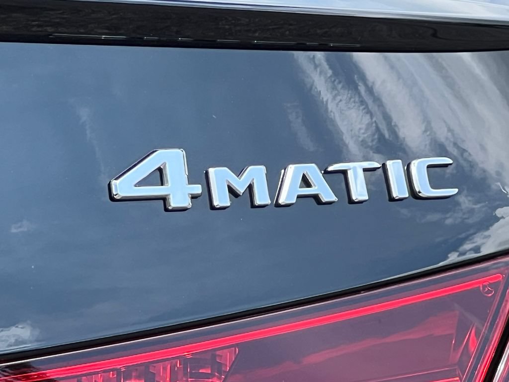 New 2024 Mercedes-Benz C 300 4MATIC Sedan image 8