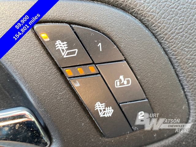 Used 2007 Chevrolet Avalanche LTZ w/ LTZ Preferred Equipment Group AWD/4WD image 26