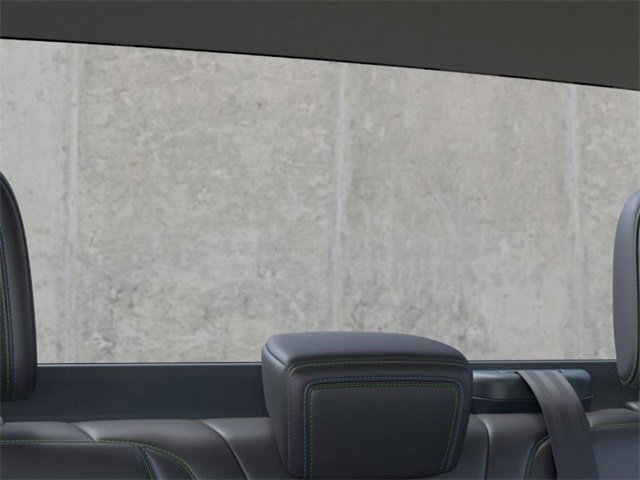 New 2026 Ford Maverick Lobo image 24