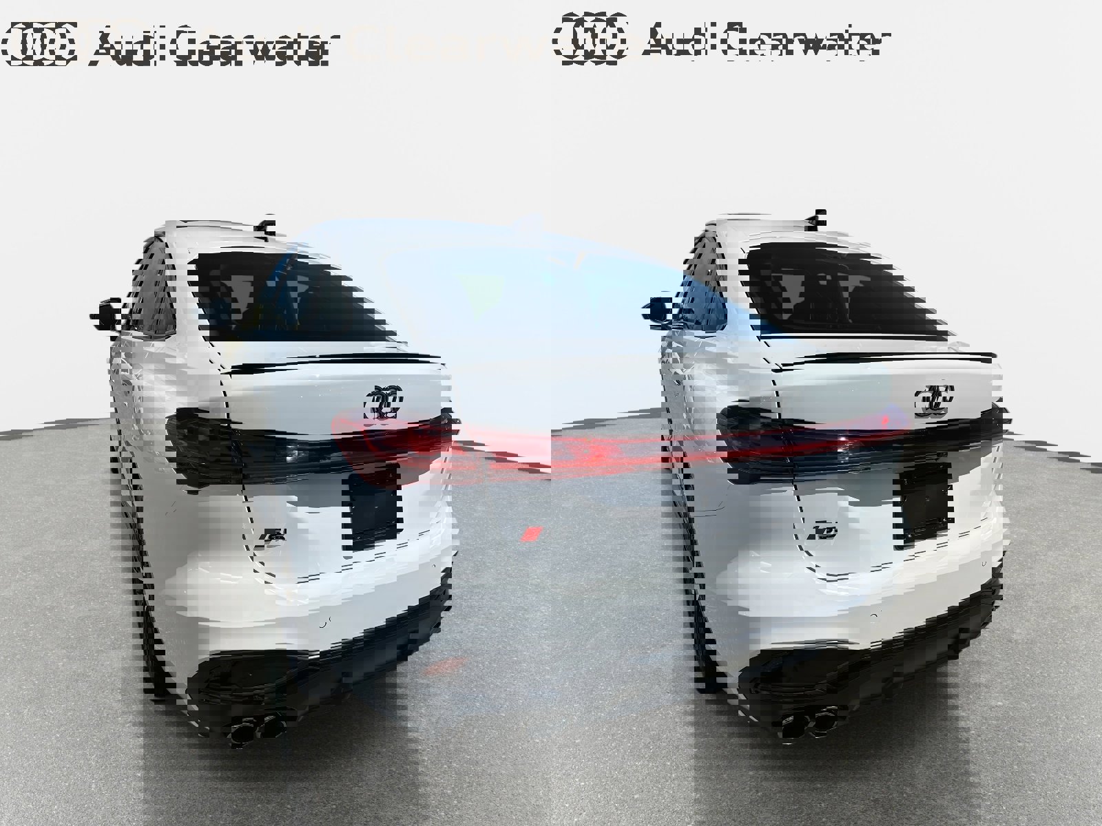 New 2025 Audi S5 Prestige image 9