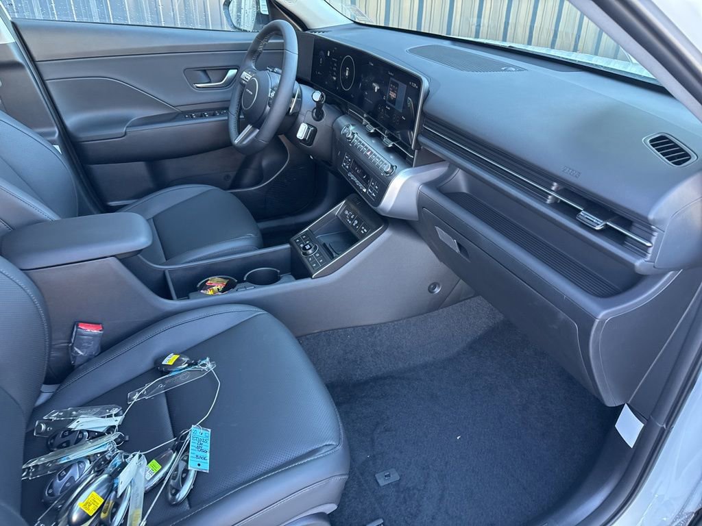 New 2026 Hyundai Kona Limited image 15