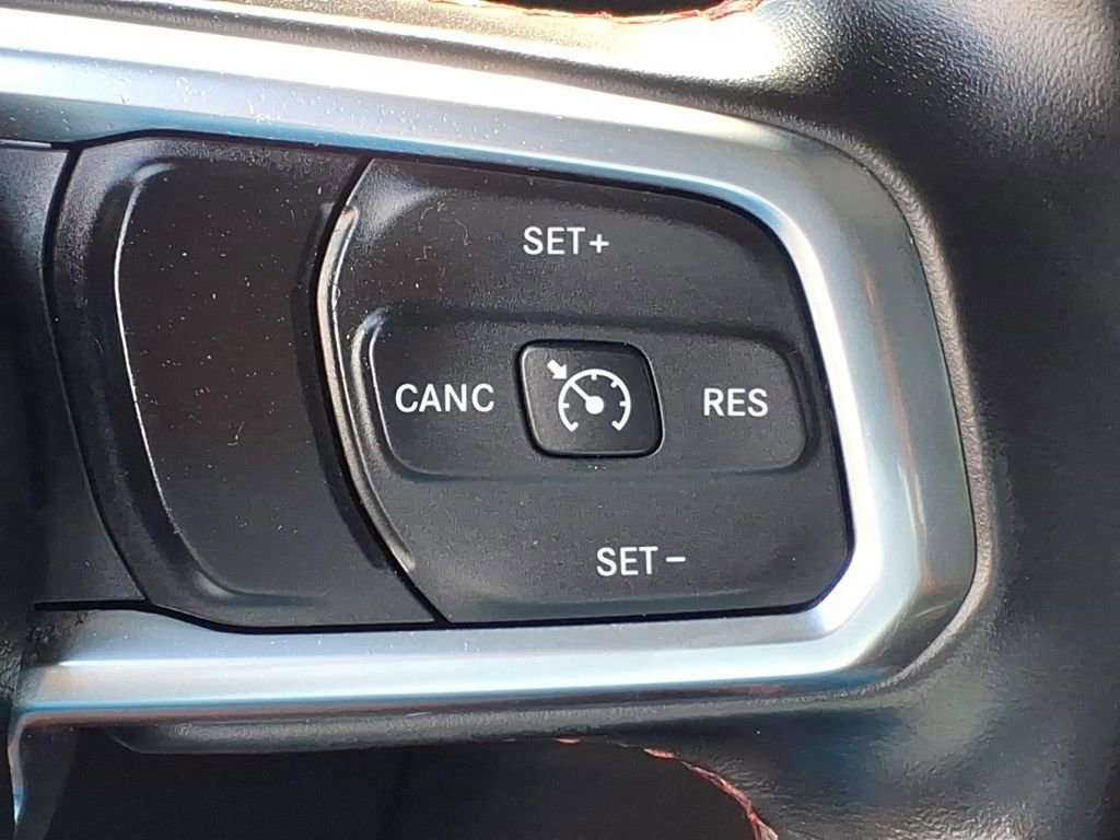 Used 2020 Jeep Gladiator Rubicon w/ LED Lighting Group image 11