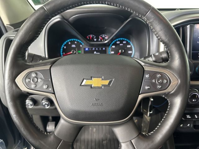 Used 2019 Chevrolet Colorado Z71 image 11