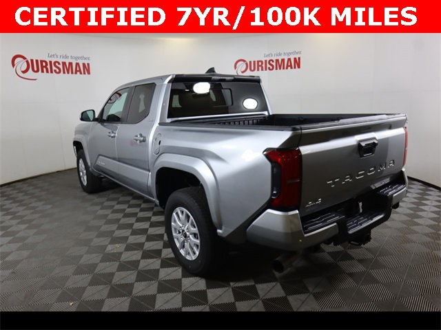 Used 2024 Toyota Tacoma SR5 image 8