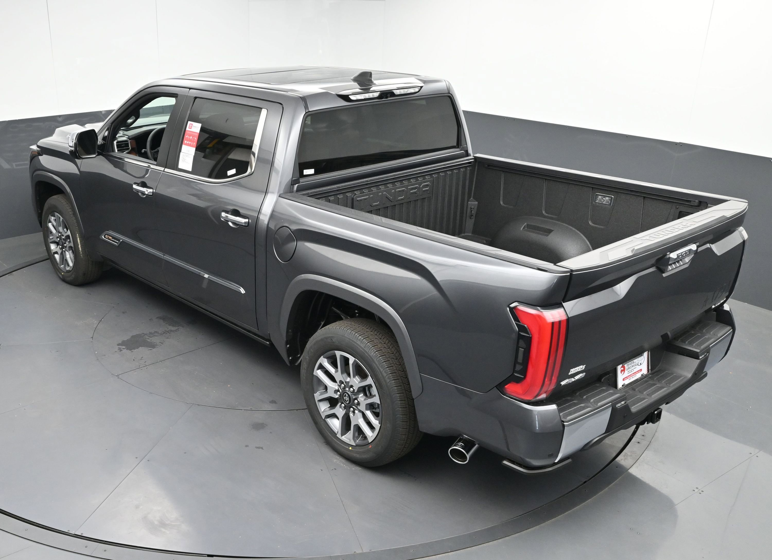 Used 2025 Toyota Tundra 1794 Edition image 33