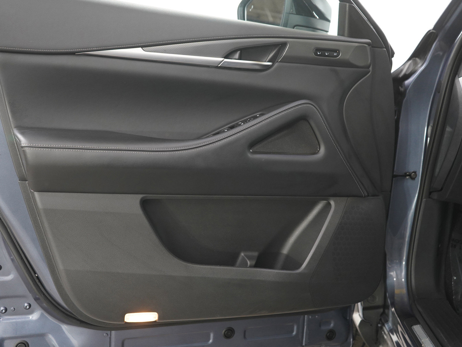 Used 2024 INFINITI QX60 Luxe AWD/4WD image 21