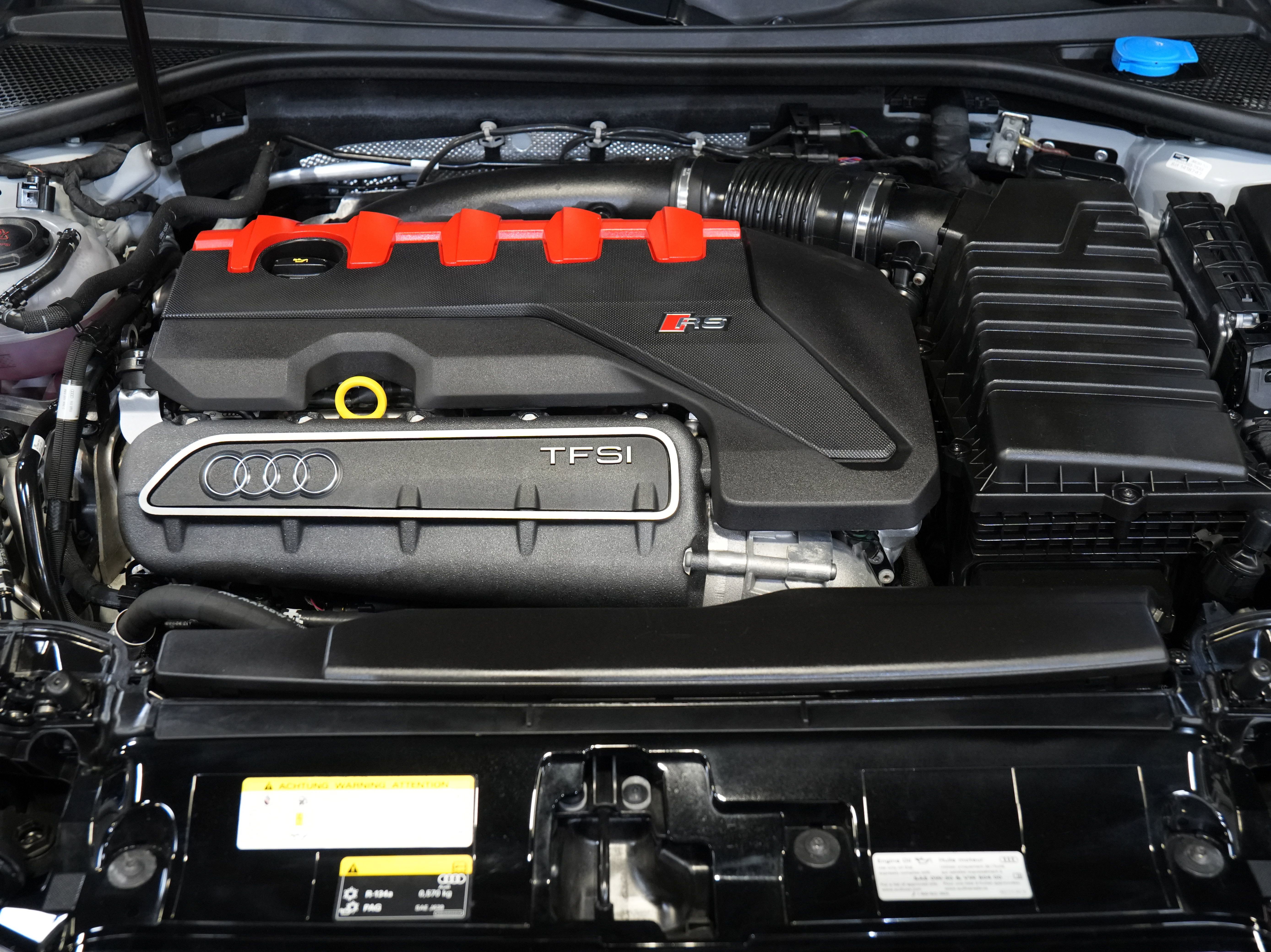 Used 2020 Audi RS 3 AWD/4WD image 53